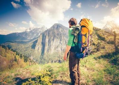 چرا هرکسی حداقل یک بار باید سفر های ماجراجویانه را تجربه کند؟ چرا هرکسی حداقل یک بار باید سفر های ماجراجویانه را تجربه کند؟