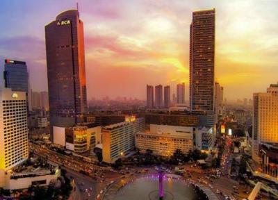 مراکز خرید جاکارتا؛ از گرند ایندونیژیا تا گانداریا سیتی (قسمت اول) مراکز خرید جاکارتا؛ از گرند ایندونیژیا تا گانداریا سیتی (قسمت اول)