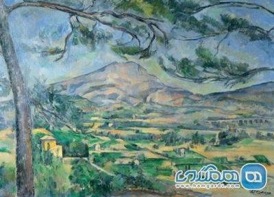 آشنایی با مشهورترین تابلوهای نقاشی چشم انداز تاریخ هنر آشنایی با مشهورترین تابلوهای نقاشی چشم انداز تاریخ هنر