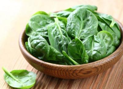 یک سبزی ضد سرطان روده یک سبزی ضد سرطان روده