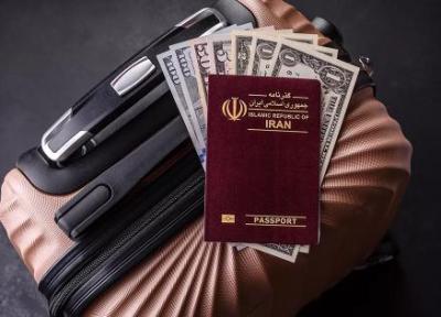 عوارض خروج از کشور در سال 1405 گران شد عوارض خروج از کشور در سال 1405 گران شد